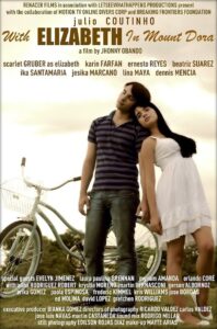 With Elizabeth in Mount Dora 2012 on netflix