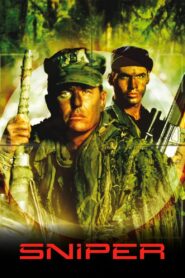 Sniper 1993 on netflix
