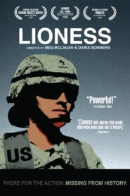 Lioness 2008 on netflix