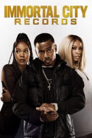 Immortal City Records 2023 on netflix