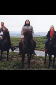 A Midsummer´s Journey – A view of Iceland 1997 on netflix