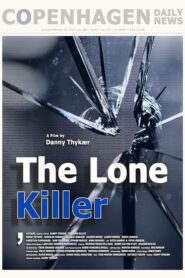 The Lone Killer 2024 on netflix
