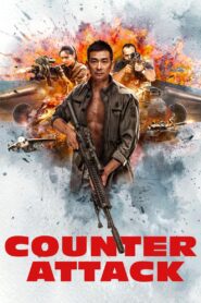 Counterattack 2021 on netflix