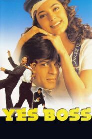 Yes Boss 1997 on netflix