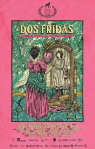 Two Fridas 2018 on netflix