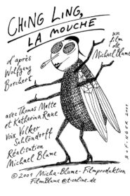 Ching Ling, die Fliege 1990 on netflix