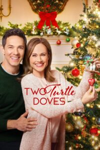 Two Turtle Doves 2019 on netflix