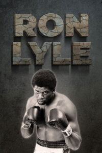 Ron Lyle 2021 on netflix