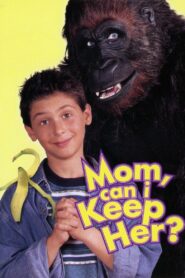 Mom, Can I Keep Her? 1998 on netflix