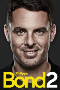 Philippe Bond 2 2018 on netflix