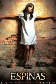 Espinas 2007 on netflix