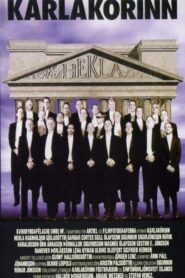 The Men’s Choir 1992 on netflix
