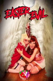 Easter Evil 2024 on netflix