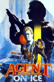 Agent on Ice 1986 on netflix