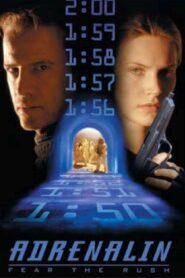 Adrenalin: Fear the Rush 1996 on netflix