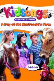 Kidsongs: A Day at Old MacDonald’s Farm 1985 on netflix