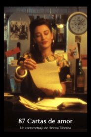 87 love letters 1992 on netflix