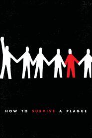 How to Survive a Plague 2012 on netflix