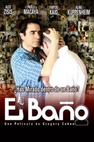 The Bathroom 2005 on netflix