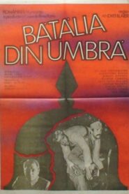 Bătălia din umbră 1986 on netflix