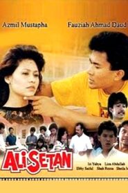 Ali Setan 1985 on netflix
