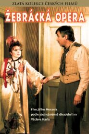 The Beggar’s Opera 1991 on netflix