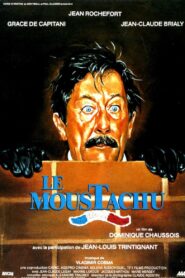 Le Moustachu 1987 on netflix
