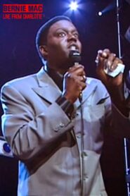 Bernie Mac: Live from Charlotte 2000 on netflix
