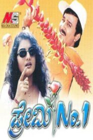 Premi No. 1 2001 on netflix