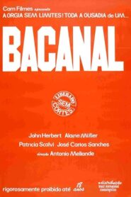 Bacanal 1980 on netflix