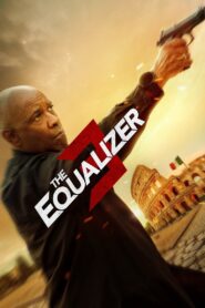 The Equalizer 3 2023 on netflix