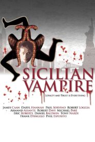 Sicilian Vampire 2015 on netflix