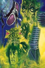 The Fly Papers: The Buzz on Hollywood’s Scariest Insect 2000 on netflix