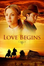 Love Begins 2011 on netflix