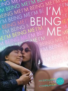 I’m Being Me 2020 on netflix