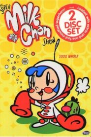 The Super Milk-Chan Show 1998 on netflix