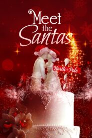 Meet The Santas 2005 on netflix