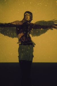 Golden Eagle 2002 on netflix