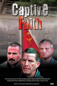 Captive Faith 1991 on netflix