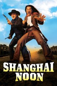 Shanghai Noon 2000 on netflix