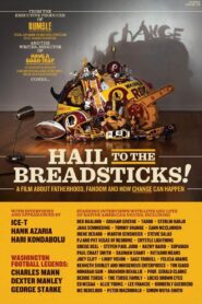 Hail to the Breadsticks! 2024 on netflix