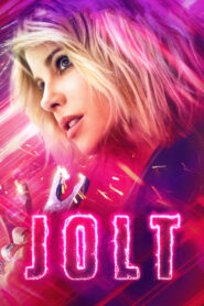 Jolt 2021 on netflix