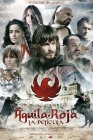 Red Eagle: The Movie 2011 on netflix