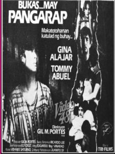 Bukas… May Pangarap 1984 on netflix