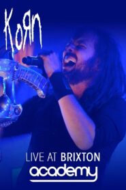 KoRn: Live At Brixton Academy 2014 on netflix