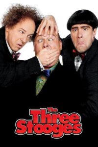 The Three Stooges 2012 on netflix