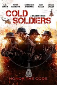 Cold Soldiers 2018 on netflix