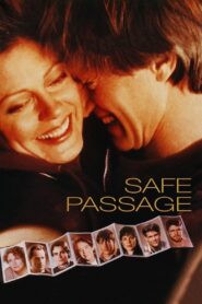 Safe Passage 1994 on netflix