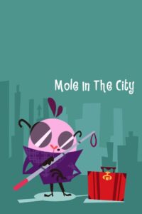 Happy Tree Friends: Mole in the City 2005 on netflix