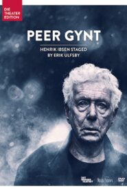 Peer Gynt 2020 on netflix